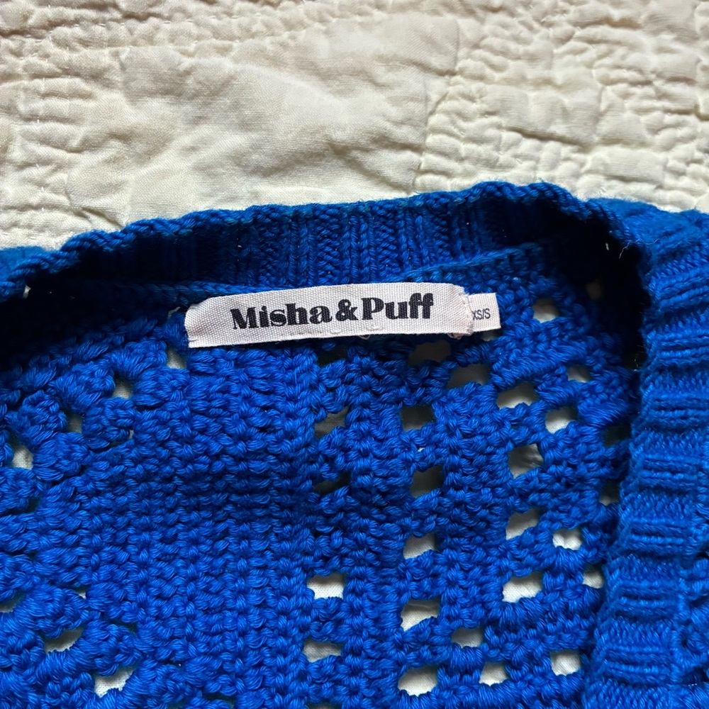 Ensemble Cardigan - Picture 2 of 5
